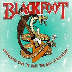 Rattlesnake Rock N Roll: Best of