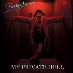 My Private Hell by Steevi Jaimz (2010-09-07)