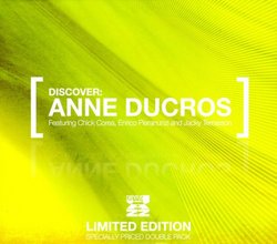 Discover: Anne Ducros
