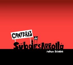 Cantares Del Subdesarrollo (Dig)