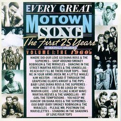 Great Motown Songs 1