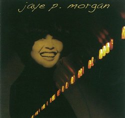 Jaye P. Morgan