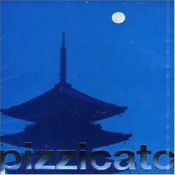 Pizzicato Five R.I.P.