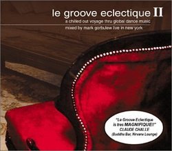 Le Groove Eclectique II