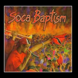 Soca Baptism