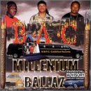 Millenium Ballaz