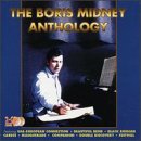 The Boris Midney Anthology [ORIGINAL RECORDING REMASTERED]