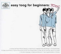 Easy Togg for Beginners