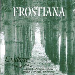 Frostiana