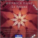 Isaac: La Spagna