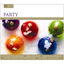 Party-Christmas Collection