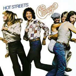 Hot Streets (Mlps) (Shm)