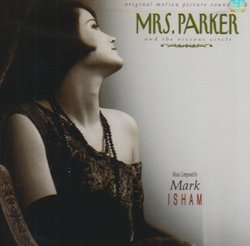 Mrs. Parker And The Vicious Circle (1994 Film)