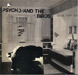 Check Your Zoo Ep
