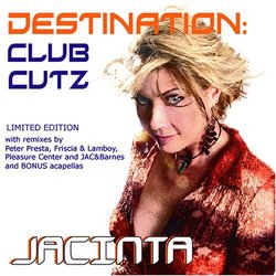 Destination: Club Cutz
