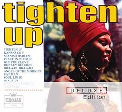 Tighten Up 1 (Dlx)