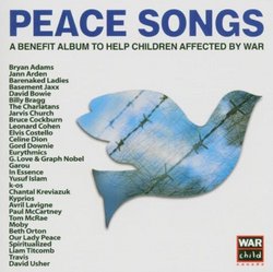 Peace Songs