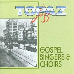 Gospel Singers & Choirs (1926-1931)