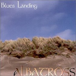 Blues Landing
