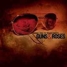 Guns N' Roses Tribute: Bring You to Your Knees