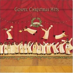 Gospel Christmas Hits