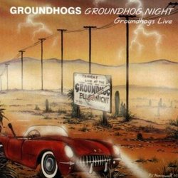 Groundhog Night