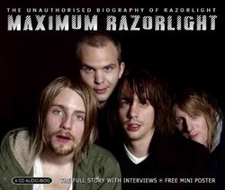 Maximum Razorlight