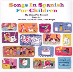Songs in Spanish for Children