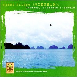 Green Planet: Vietnam