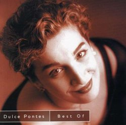 Best of Dulce Pontes