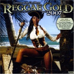 Reggae Gold 2007
