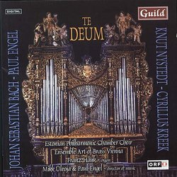 Te Deum