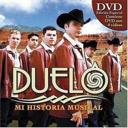 Mi Historia Musical (W/Dvd)