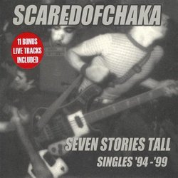 Seven Stories Tall: Singles 94-99