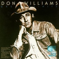 "Don Williams - Greatest Hits, Vol. 1"