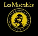 Les Miserables - The Complete Symphonic Recording