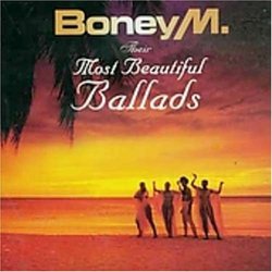 Boney M & Their Most