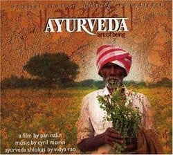 Ayurveda / Art of Being