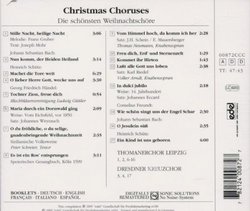 Christmas Choruses