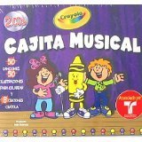 Cajita Musical