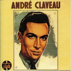 Andre Claveau