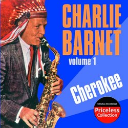 Volume 1 - Cherokee