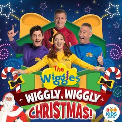 Wiggly Wiggly Christmas!