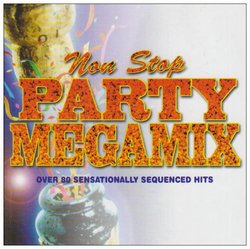Non-Stop Party Megamix