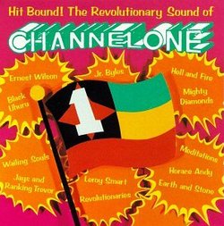 Channel One, Hit Bound -- The Revolutionary Sound