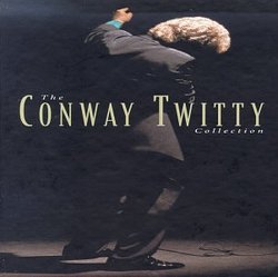 Conway Twitty Collection