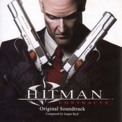 Hitman: Contracts