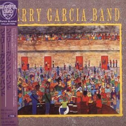 Jerry Garcia Band