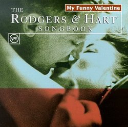 My Funny Valentine: Rodgers & Hart
