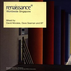 Renaissance Worldwide Singapore